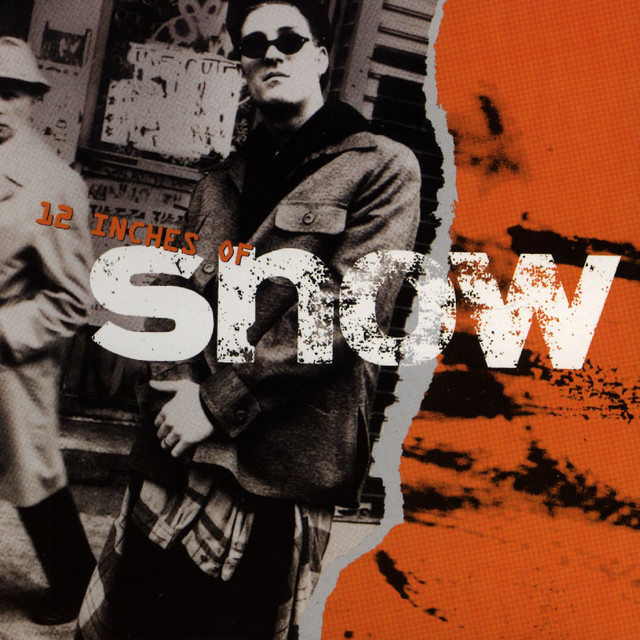 SNOW&nbsp;met&nbsp;'INFORMER'