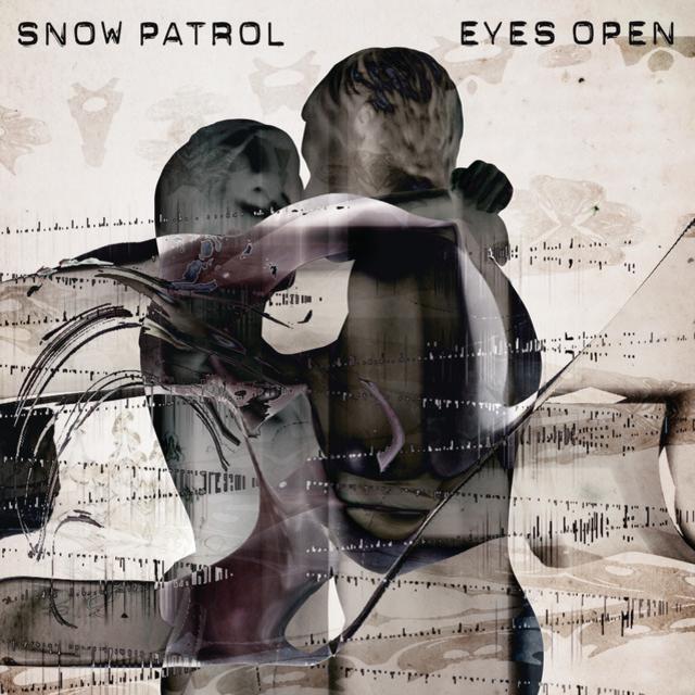 SNOW PATROL&nbsp;met&nbsp;'SHUT YOUR EYES'