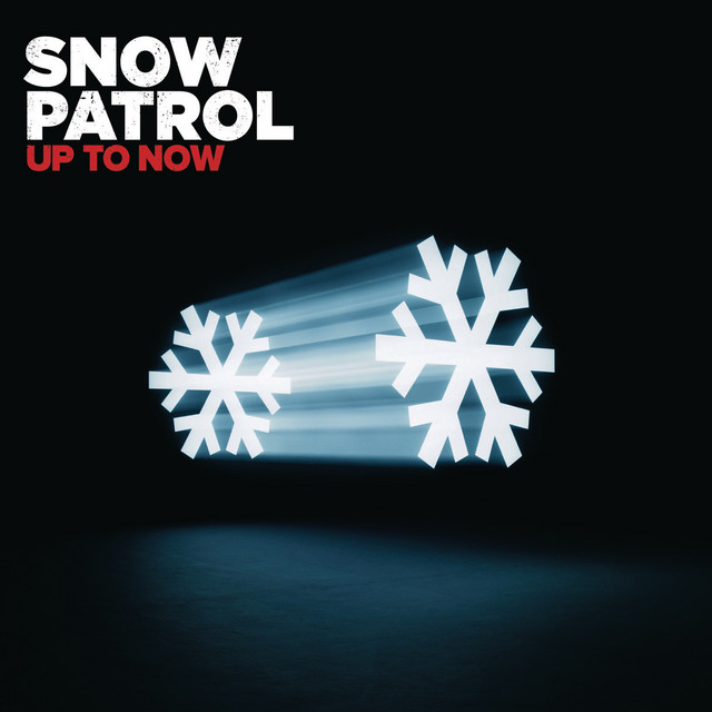 SNOW PATROL&nbsp;met&nbsp;'JUST SAY YES'