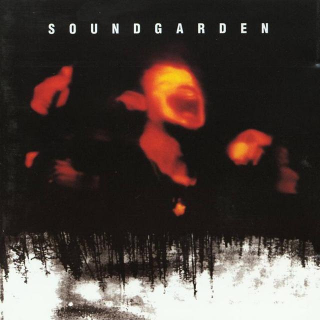 SOUNDGARDEN&nbsp;met&nbsp;'BLACK HOLE SUN'