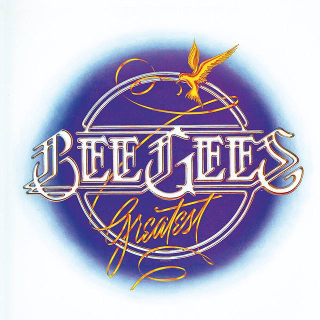 BEE GEES&nbsp;met&nbsp;'HOW DEEP IS YOUR LOVE'