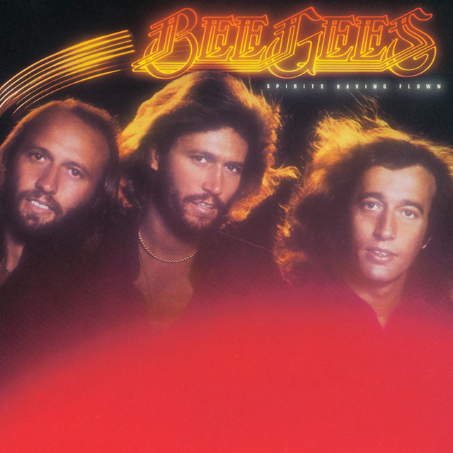 BEE GEES&nbsp;met&nbsp;'TRAGEDY'
