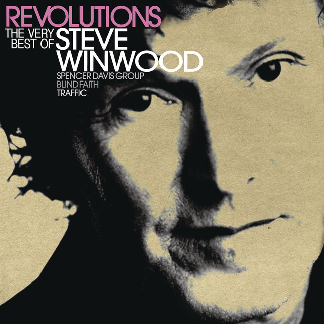 STEVE WINWOOD&nbsp;met&nbsp;'BACK IN THE HIGH LIFE AGAIN'