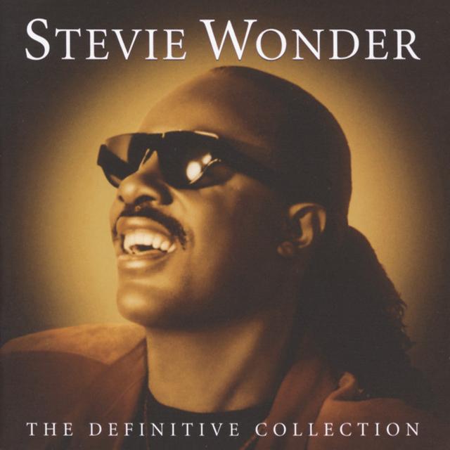 STEVIE WONDER&nbsp;met&nbsp;'DO I DO'