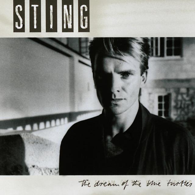 STING met 'FORTRESS AROUND YOUR HEART'
