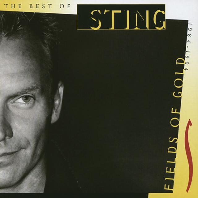 STING&nbsp;met&nbsp;'RUSSIANS'