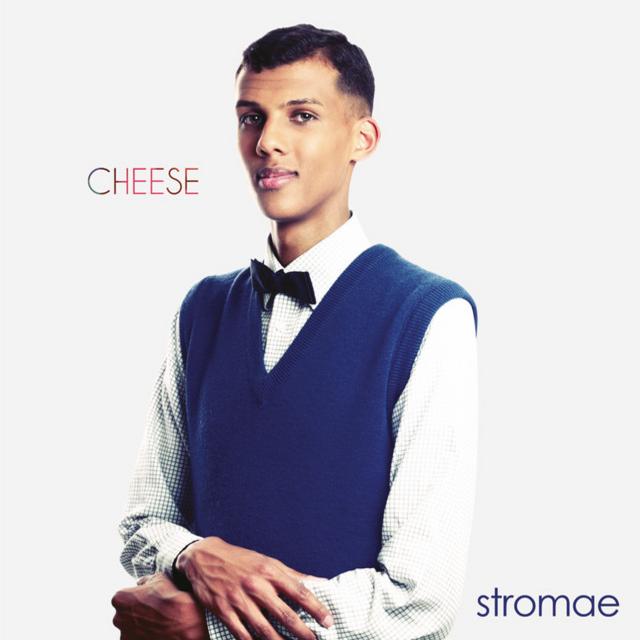 STROMAE&nbsp;met&nbsp;'ALORS ON DANSE'