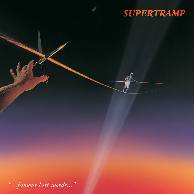 SUPERTRAMP&nbsp;met&nbsp;'IT'S RAINING AGAIN'
