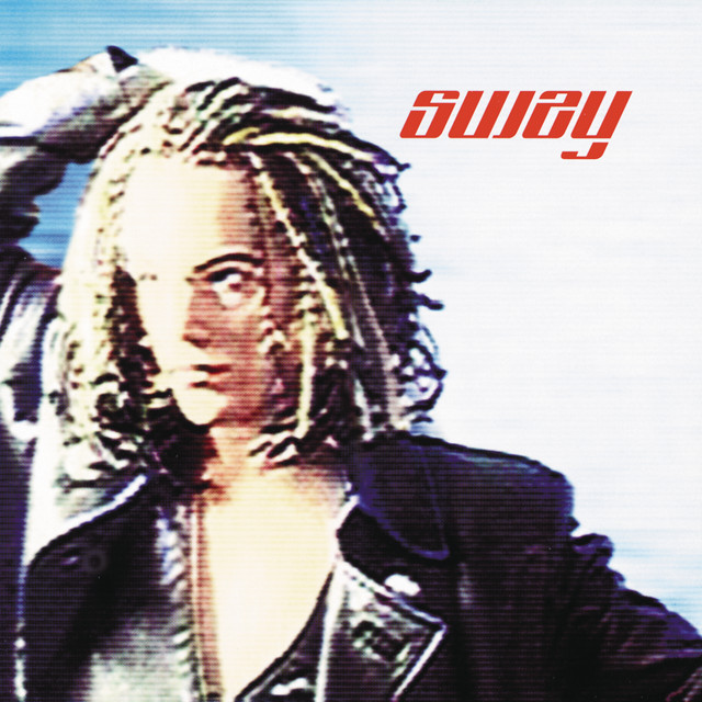 SWAY&nbsp;met&nbsp;'YUM YUM GIMME SOME'