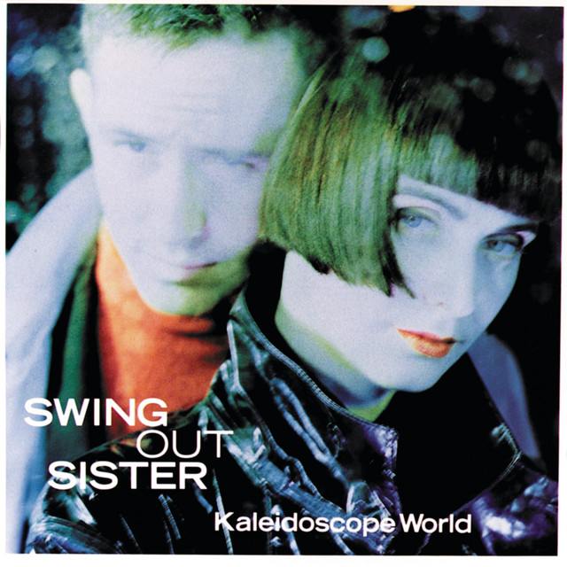 SWING OUT SISTER&nbsp;met&nbsp;'YOU ON MY MIND'