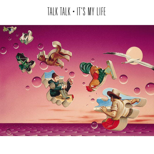 TALK TALK&nbsp;met&nbsp;'DUM DUM GIRL'