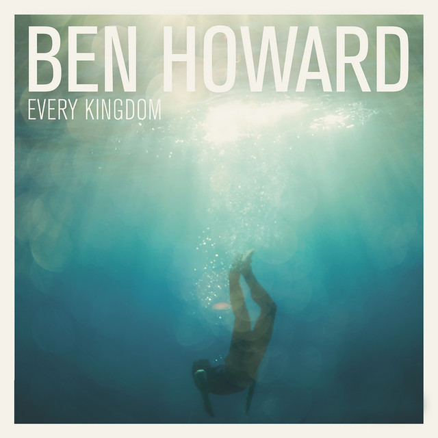BEN HOWARD&nbsp;met&nbsp;'KEEP YOUR HEAD UP'