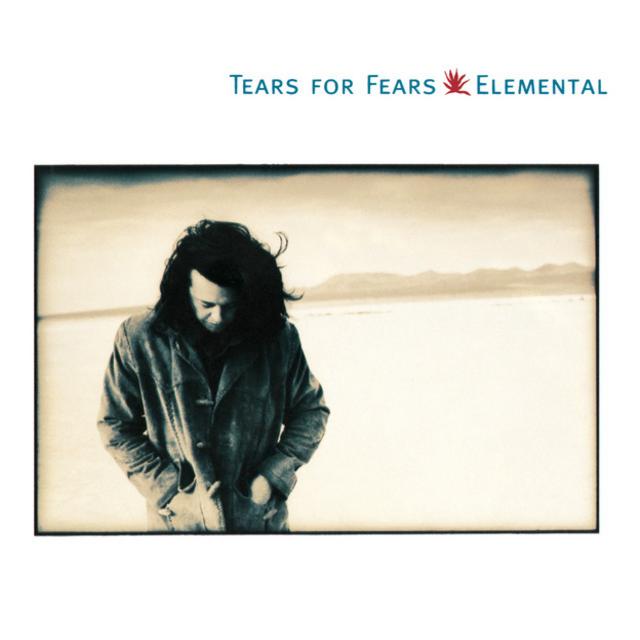 TEARS FOR FEARS&nbsp;met&nbsp;'BREAK IT DOWN AGAIN'