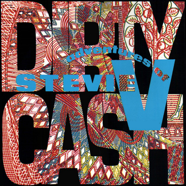 THE ADVENTURES OF STEVIE V.&nbsp;met&nbsp;'DIRTY CASH (MONEY TALKS)'