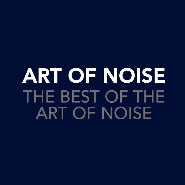 THE ART OF NOISE FEAT. TOM JONES&nbsp;met&nbsp;'KISS'