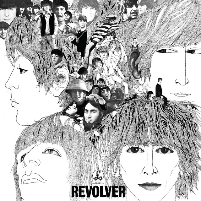 THE BEATLES&nbsp;met&nbsp;'ELEANOR RIGBY'