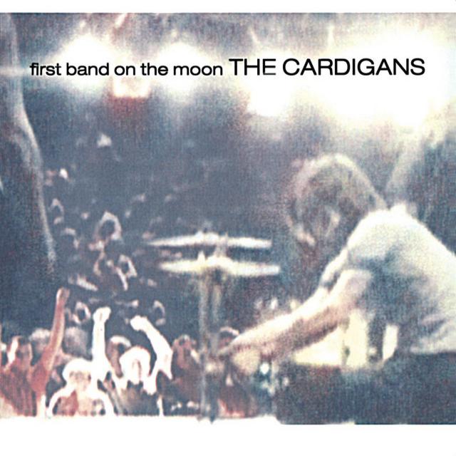 THE CARDIGANS&nbsp;met&nbsp;'LOVEFOOL'