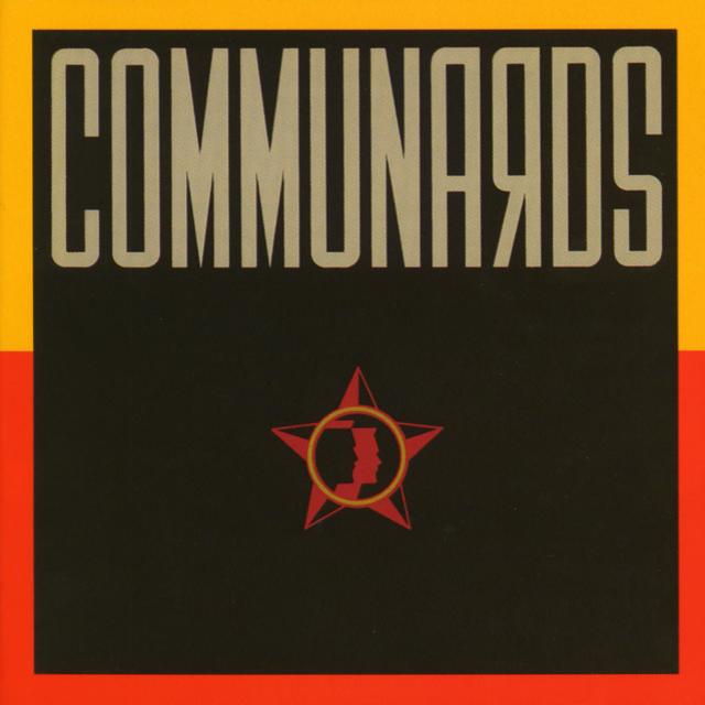 THE COMMUNARDS FEAT. SARAH JANE MORRIS met 'DON'T LEAVE ME THIS WAY'