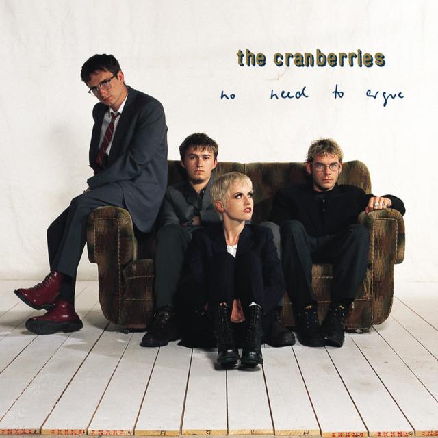 THE CRANBERRIES / ODE TO MY FAMILY