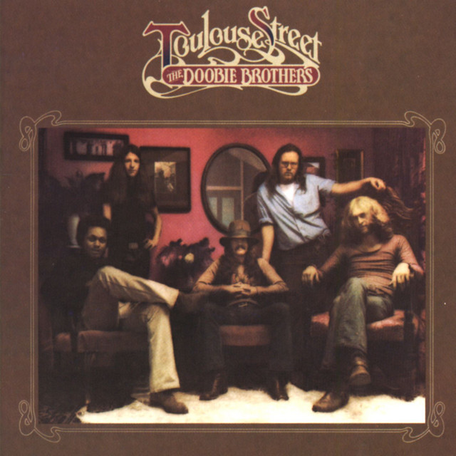 THE DOOBIE BROTHERS&nbsp;met&nbsp;'LISTEN TO THE MUSIC'