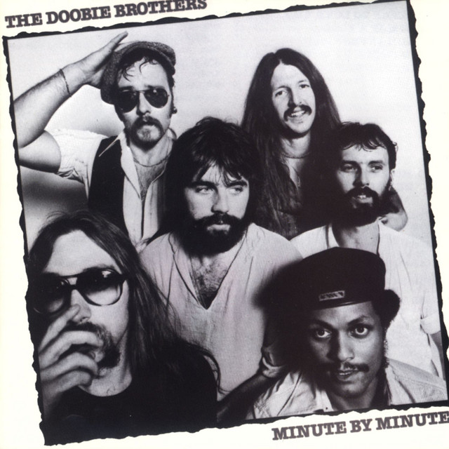 THE DOOBIE BROTHERS&nbsp;met&nbsp;'WHAT A FOOL BELIEVES'