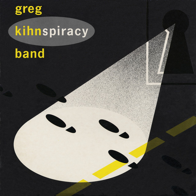 THE GREG KIHN BAND met 'JEOPARDY'