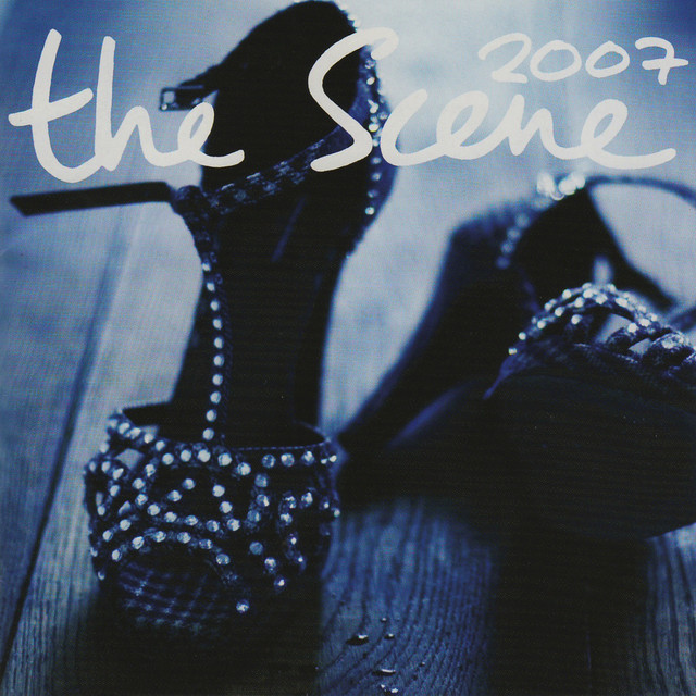 THE SCENE&nbsp;met&nbsp;'IEDEREEN IS VAN DE WERELD'