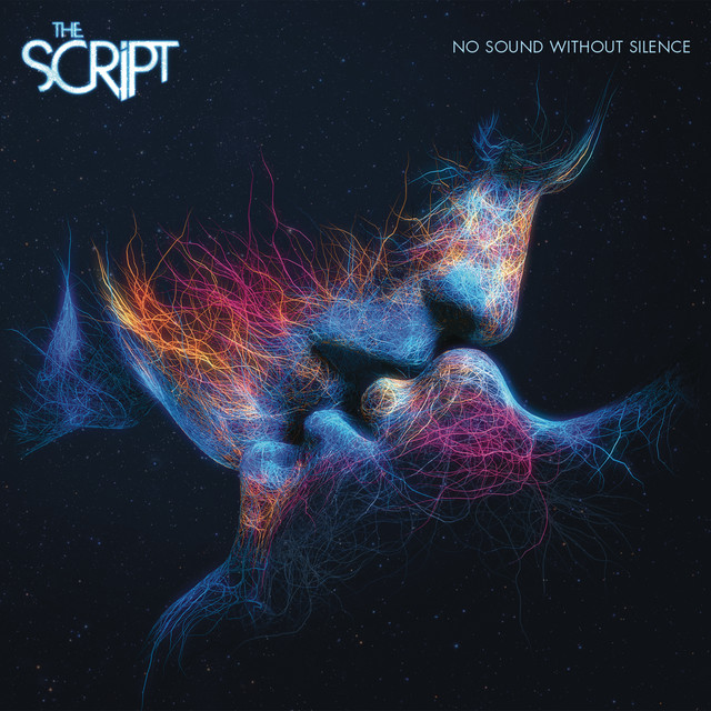 THE SCRIPT&nbsp;met&nbsp;'NO GOOD IN GOODBYE'