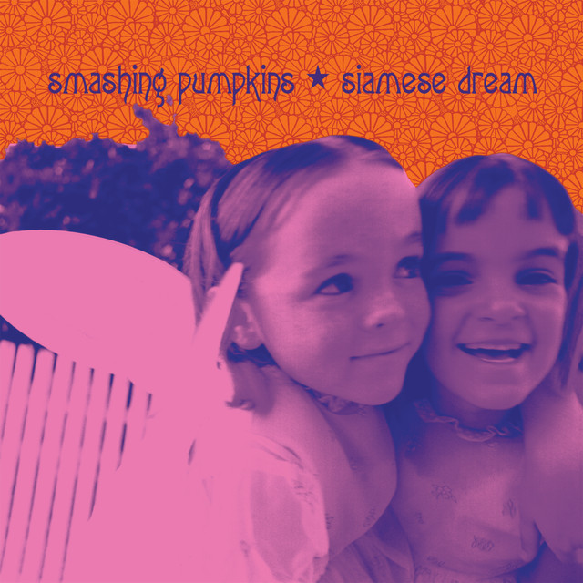 THE SMASHING PUMPKINS&nbsp;met&nbsp;'DISARM'