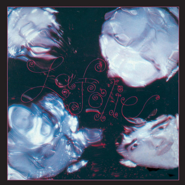 THE STRANGLERS&nbsp;met&nbsp;'GOLDEN BROWN'