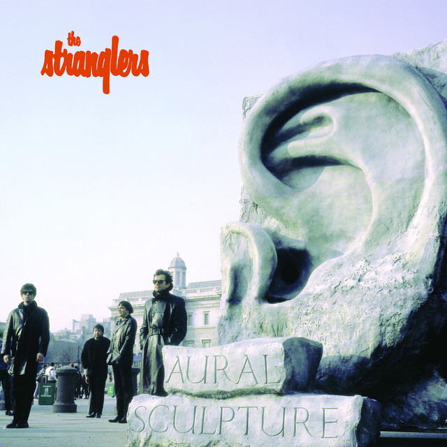 THE STRANGLERS&nbsp;met&nbsp;'SKIN DEEP'