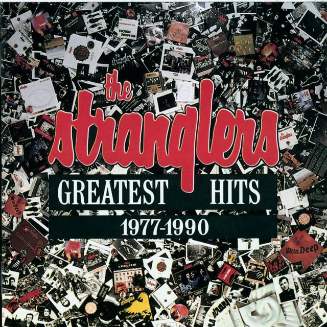 THE STRANGLERS&nbsp;met&nbsp;'ALWAYS THE SUN'
