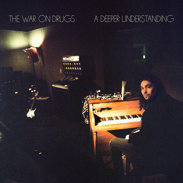 THE WAR ON DRUGS&nbsp;met&nbsp;'PAIN'