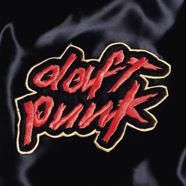 DAFT PUNK&nbsp;met&nbsp;'AROUND THE WORLD'