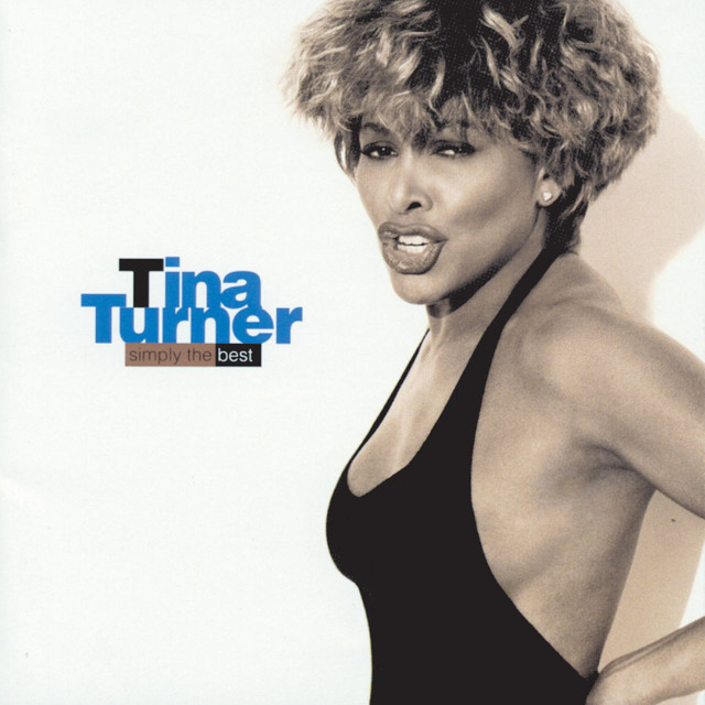 TINA TURNER&nbsp;met&nbsp;'WE DON'T NEED ANOTHER HERO'