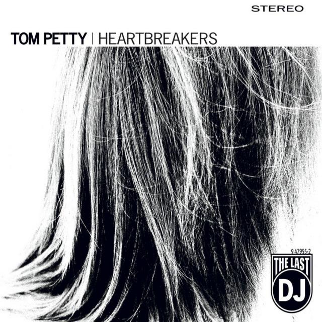 TOM PETTY AND THE HEARTBREAKERS met 'THE LAST DJ'