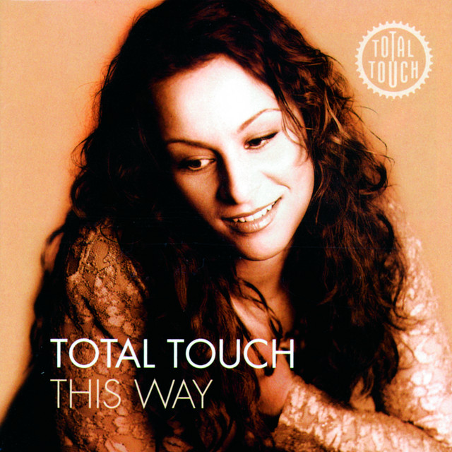 TOTAL TOUCH&nbsp;met&nbsp;'LOVE ME IN SLOW MOTION'