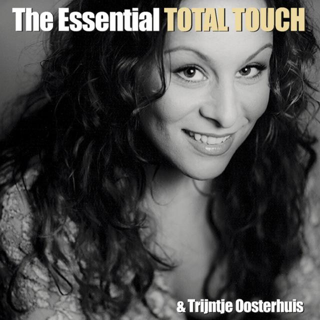 TOTAL TOUCH&nbsp;met&nbsp;'SOMEBODY ELSE'S LOVER'