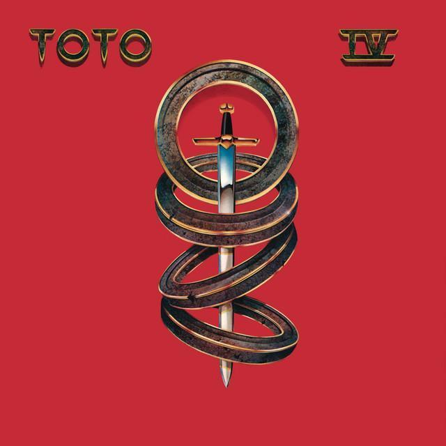 TOTO&nbsp;met&nbsp;'AFRICA'