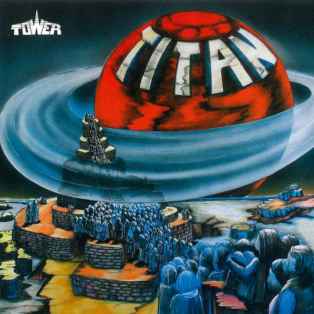 TOWER met 'SEE YOU TONIGHT'