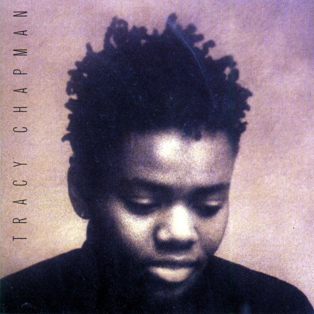 TRACY CHAPMAN&nbsp;met&nbsp;'TALKIN' BOUT A REVOLUTION'