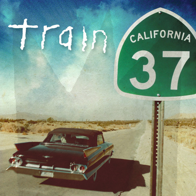 TRAIN&nbsp;met&nbsp;'50 WAYS TO SAY GOODBYE'
