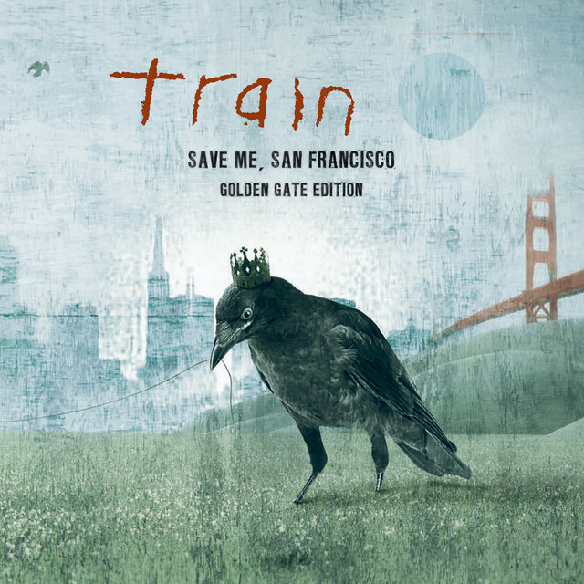 TRAIN&nbsp;met&nbsp;'HEY SOUL SISTER'