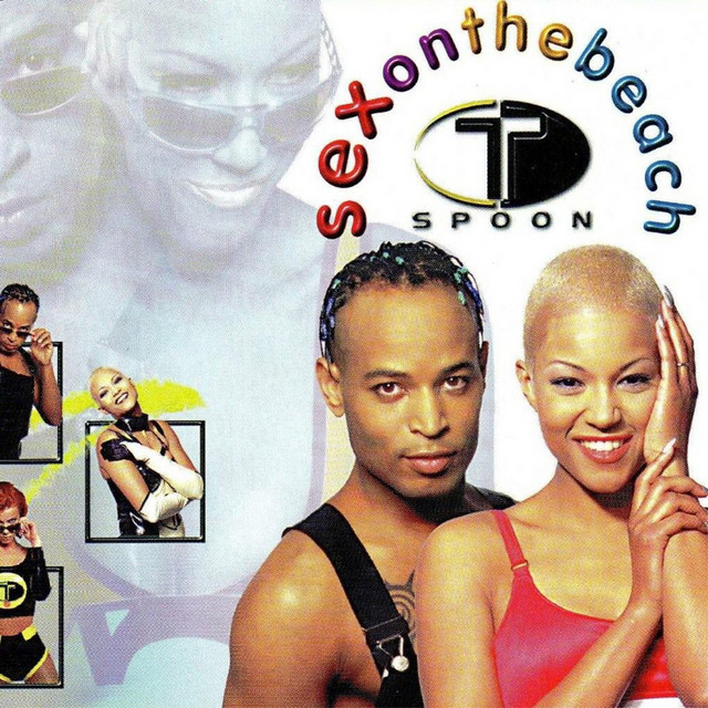 T-SPOON&nbsp;met&nbsp;'SEX ON THE BEACH'