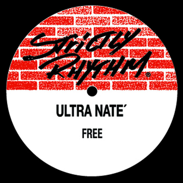 ULTRA NATÉ&nbsp;met&nbsp;'FREE'