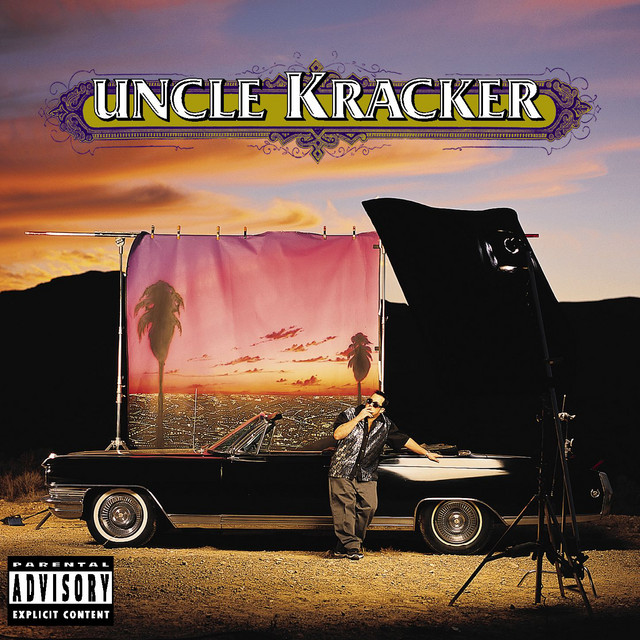 UNCLE KRACKER&nbsp;met&nbsp;'FOLLOW ME'