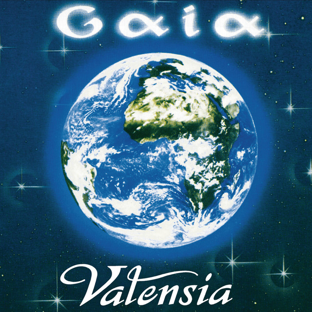 VALENSIA met 'GAIA'