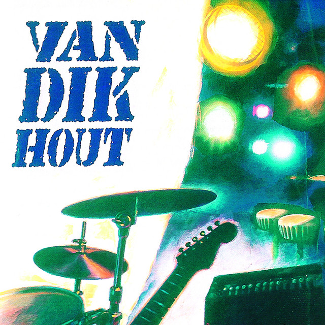 VAN DIK HOUT&nbsp;met&nbsp;'ALLES OF NIETS'