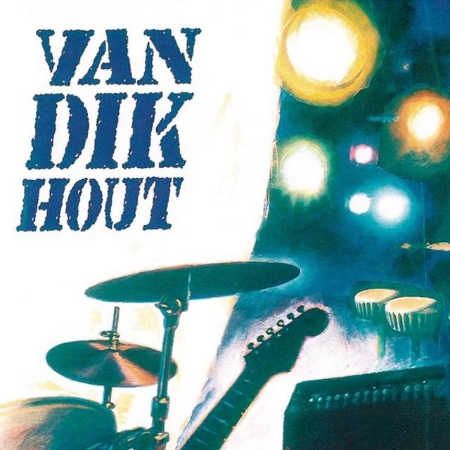 VAN DIK HOUT&nbsp;met&nbsp;'STIL IN MIJ'