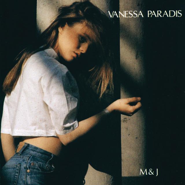 VANESSA PARADIS&nbsp;met&nbsp;'JOE LE TAXI'